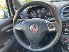 Fiat Punto 1,4i LPG - 6