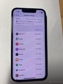 Iphone 13 mini 256gb + airpods pro 2 - 6