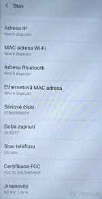 Prodám Samsung S9+, 256 GB, 6 GB RAMKA - 6