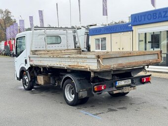 Renault MAXITY 150 DO 3500KG SKLÁPĚČ - 6