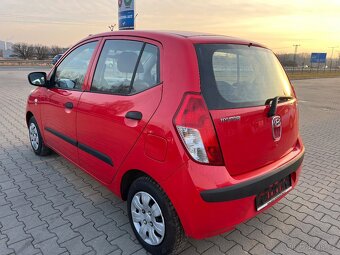 Hyundai i10 1.1 i - 6