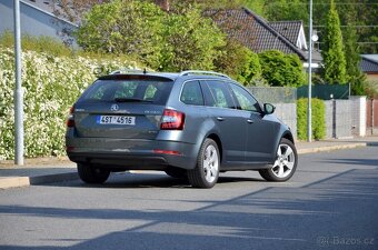 Tažné zařízení Škoda Octavia 3 ORIG.RS+Combi+Lim+Sco bajonet - 6