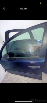 ND Citroen C3 1,4i r.v2002 - 6