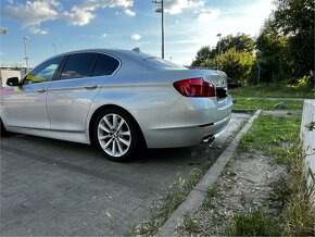 Bmw 525d xdrive - 6