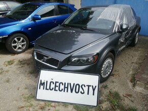 +Volvo C30, - 6