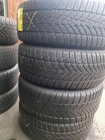 205/55r16 zimní sady VW 5x112r16 - 6