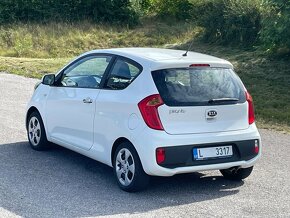 2014 Kia Picanto 1.0 Edition 7 - 6