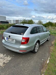 Skoda superb combi 125kw - 6