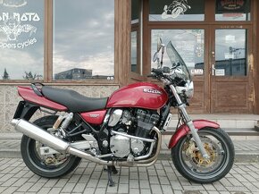 Suzuki GSX 1200 INAZUMA - 6