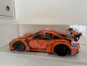 LEGO Technic 42056 Porsche 911 GT3 RS - 6