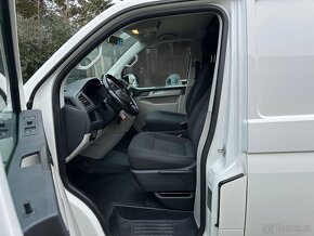 VW TRANSPORTER 2017, 2.0 TDI 110 KW, DSG 177.000 KM - 6