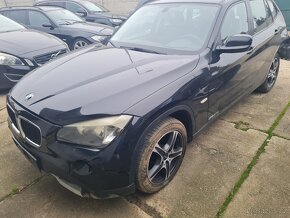 BMW X1 E84 X-DRIVE 130KW - 6