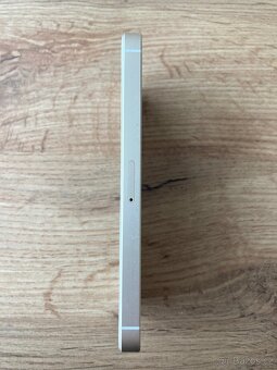 Prodám iPhone SE 1. generace 32GB - 6