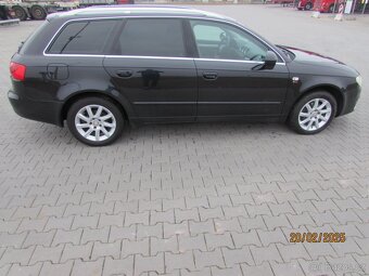 SEAT EXEO 2.0TDI 105kw diesel r.v. 2011 - 6