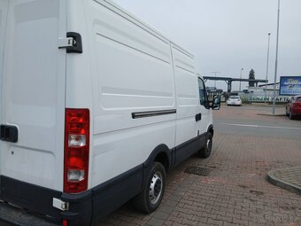 IVECO DAILY 35S13 - 6