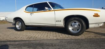 Pontiac GTO - 6