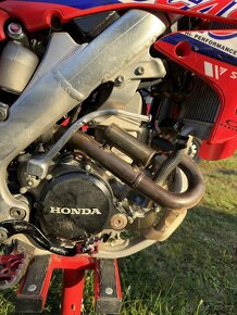 Honda crf 250 2013 - 6