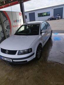 Passat B5 - 6