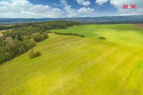 Prodej louky, 14061 m², Spálené Poříčí - Struhaře - 6