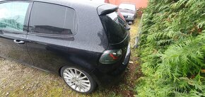 VOLKSWAGEN GOLF VI 1.2 TSI 77KW KLIMA - 6