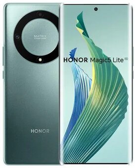 Honor Magic5+kryt Ronaldo - 6