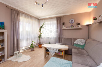 Prodej rodinného domu, 270 m², Ostrava, ul. Žitná - 6