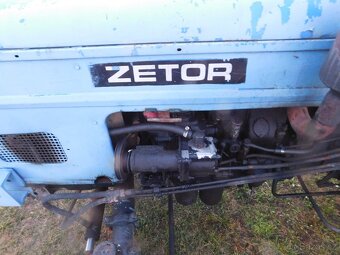 Zetor 3011 - 6