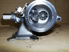 Turbo MGT1446 Audi / VW 1.8TSI 1.8 TFSI - EA888 - 6