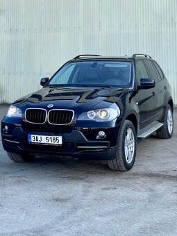 BMW X5 E70 2009 3.0d - 6