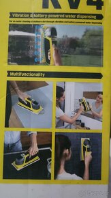 KARCHER - KV4 - 6