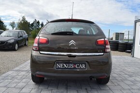 ►►Citroën C3 1.2 VTi 60Kw Tendance+TECHNOPAKET◄◄ - 6