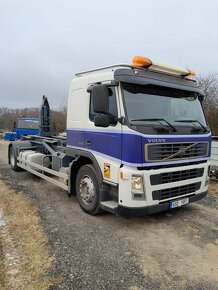 VOLVO FM 420 nosič kontejnerů - 6