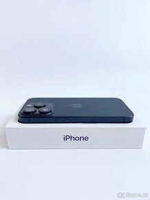 Iphone 15 Pro Max 256 GB Blue titan - 6