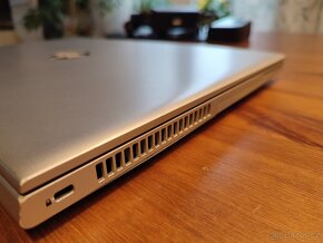 HP Probook 650 G5 i5-8th, 16GB, 1.5TB NVM+HDD, FullHD 15,6" - 6