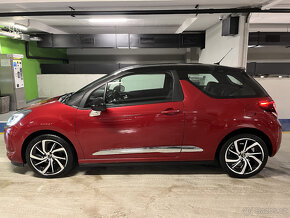 CITROËN DS3 1.2THP 81Kw So Chic Sport Full LED 2018 - 6