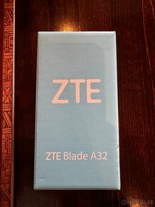 zte a32 3000mAh - 6