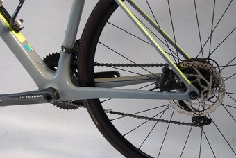 Cube Axial GTC Disc Carbon - 6