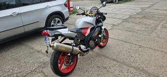 Aprilia Tuono Fighter 1000 R - 6