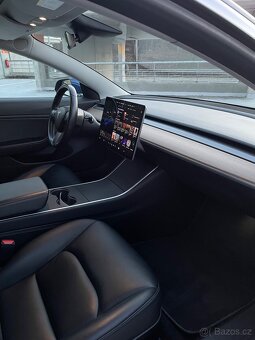 Tesla Model 3 LR, FSD, ZÁRUKA - 6