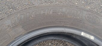 205 55r16 Michelin - 6