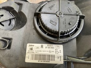 Svetla SEAT IBIZA 17-22 6F1941015B LHD SVĚTLOMET ORIGINÁL - 6