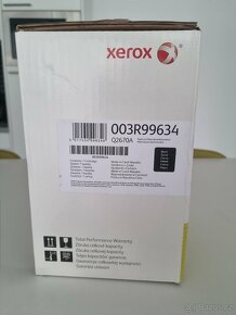 Xerox HP Colour LaserJet series - 6