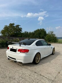 BMW M3 E92 4.0 V8 MANUAL 88TKM - 6