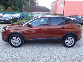 Peugeot 3008 1,5 HDI automat ACTIVE 130.000 km - 6