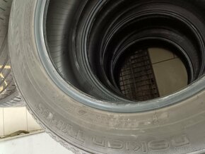 Zimní pneumatiky Nokian tyres 215/60r17 - 6