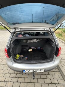 Volkswagen golf 5 V 1.4 TSI - 6