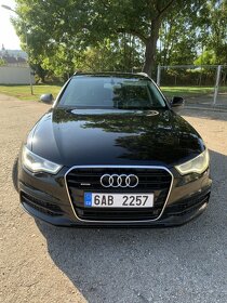 Audi A6 3.0 tfsi 4x4 - 6