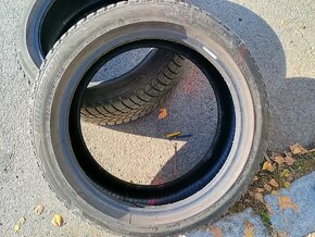 225/45/17 zimní pneu Bridgestone 2x - 6