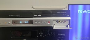 PHILIPS DVDR 3430V - 6