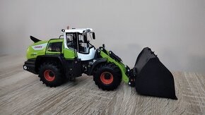 Claas Torion 1812 - 6